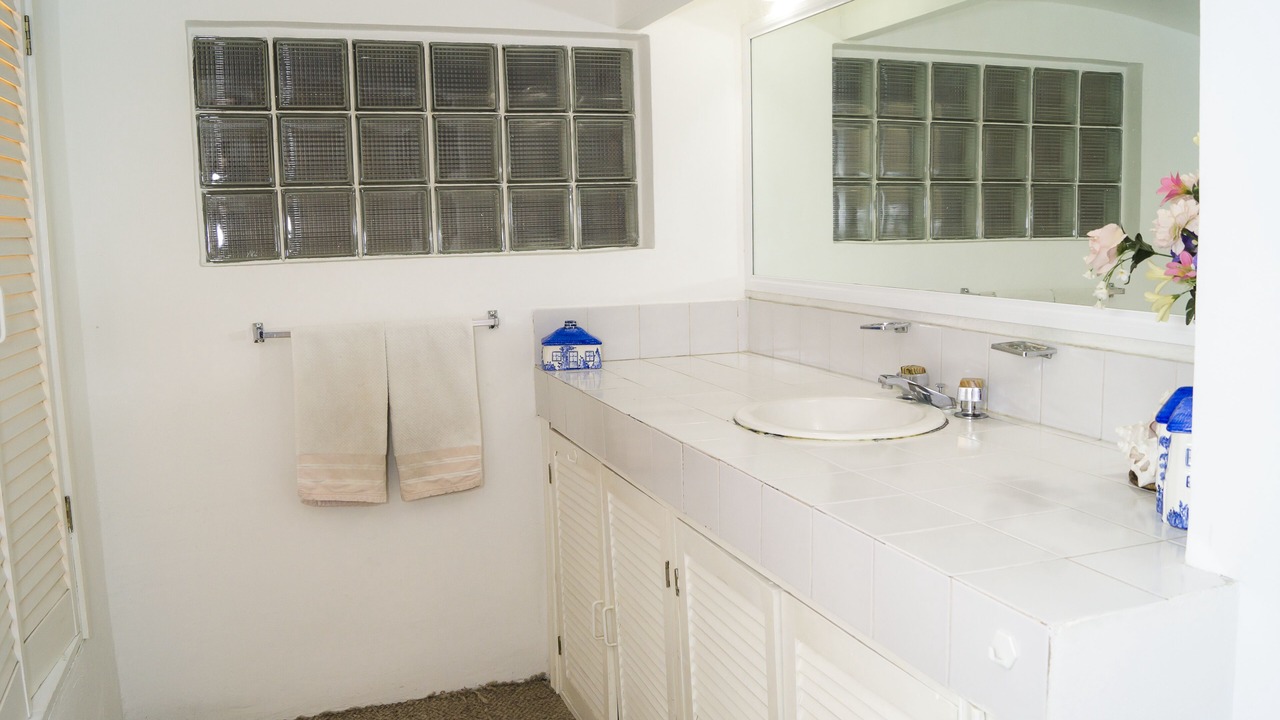 Photo of Bathroom in Campestre