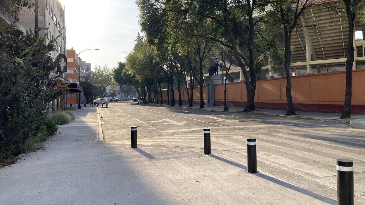 Photo of Others in Ciudad de Los Deportes