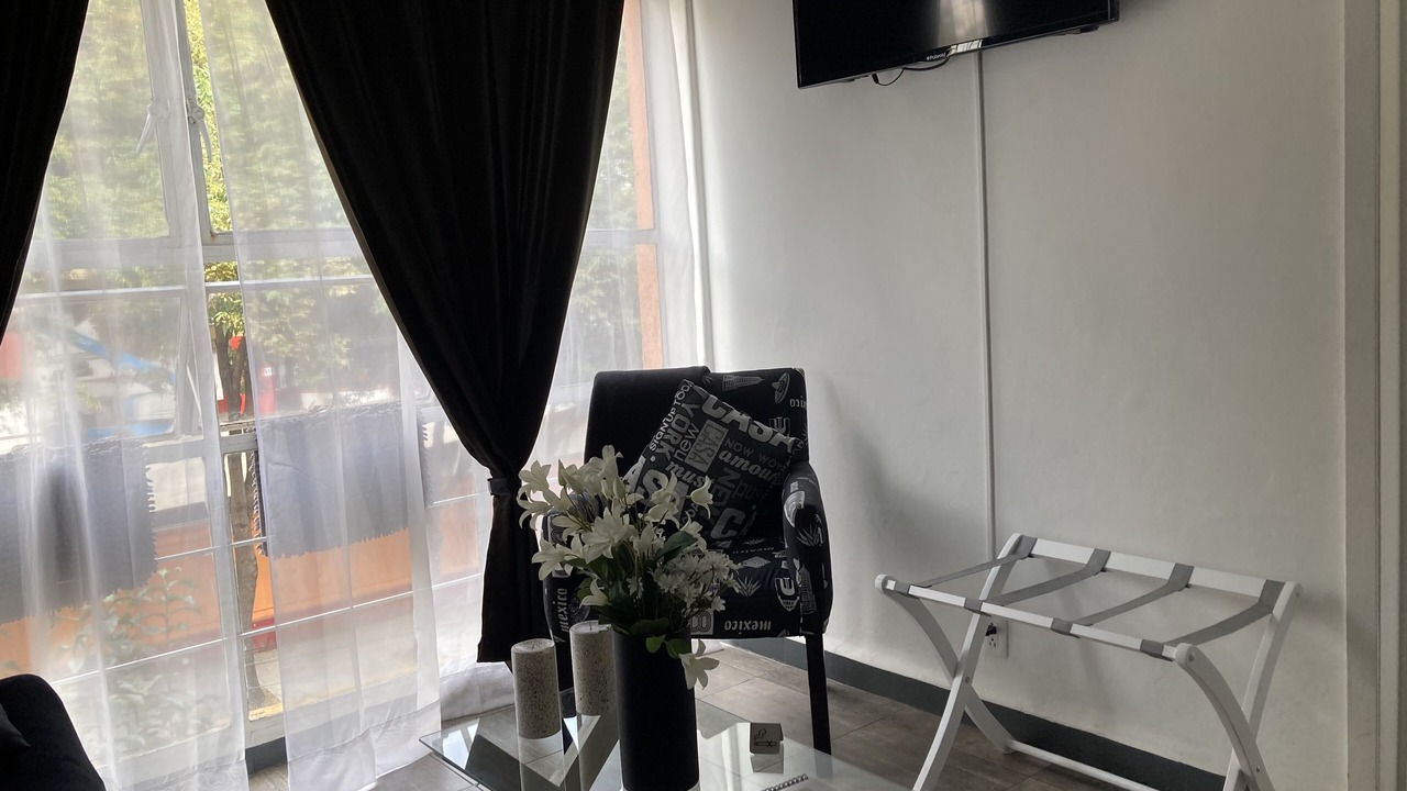 Photo of Livingroom in Ciudad de Los Deportes