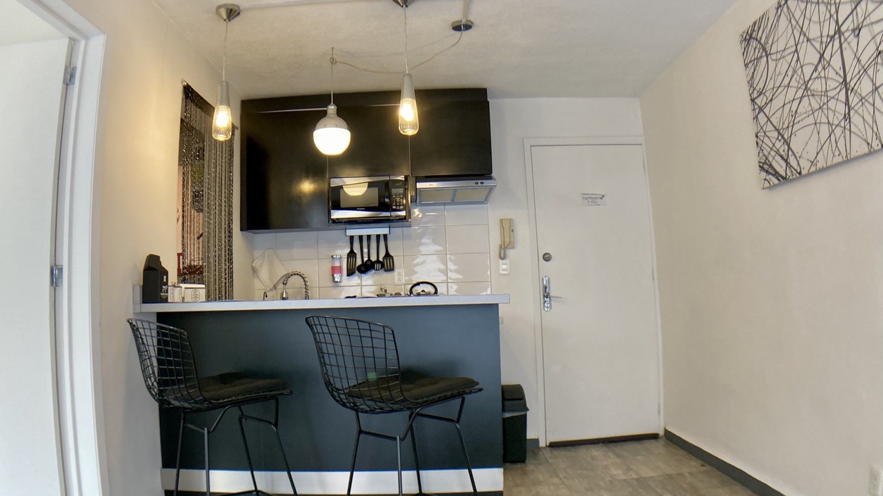 Photo of Kitchen in Ciudad de Los Deportes