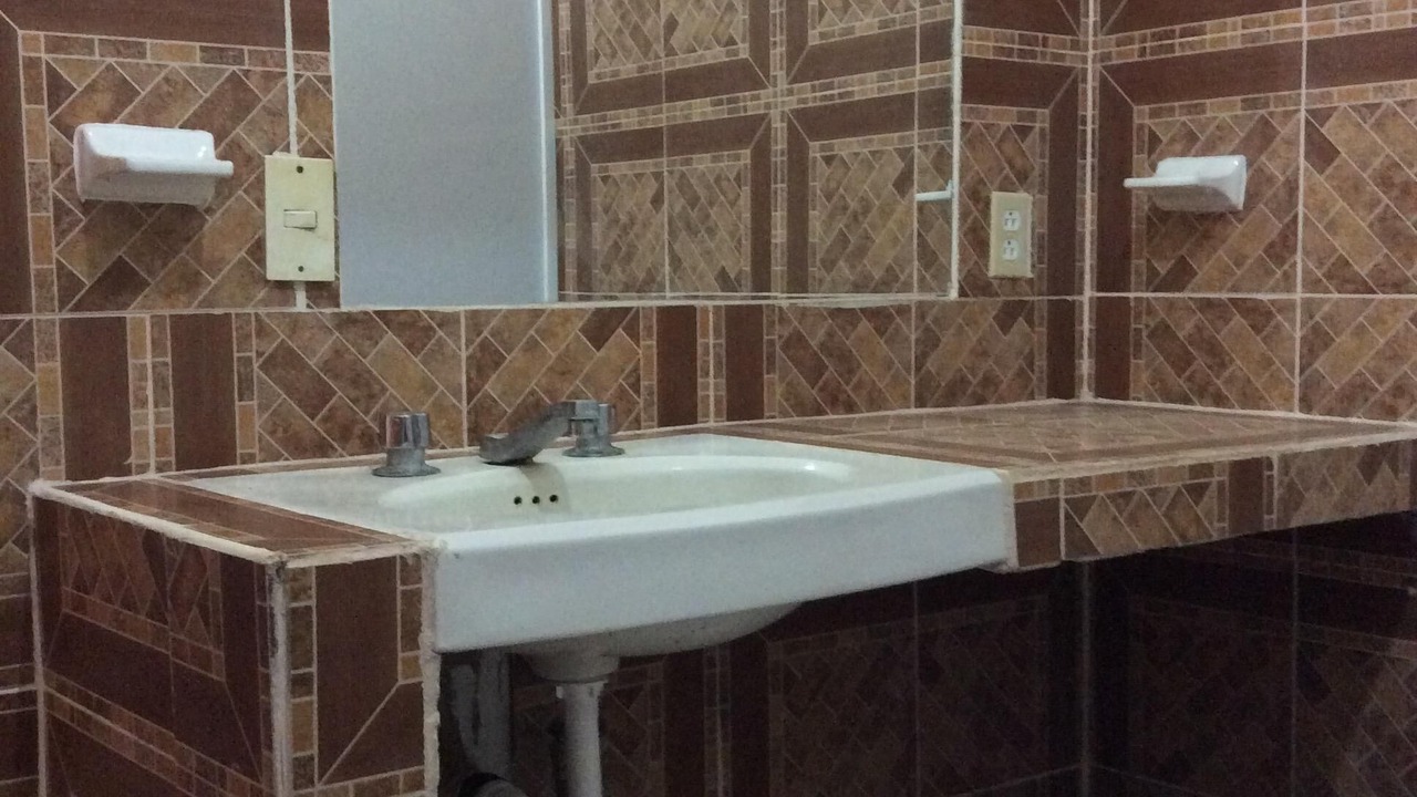 Photo of Bathroom in Lazaro Cardenas