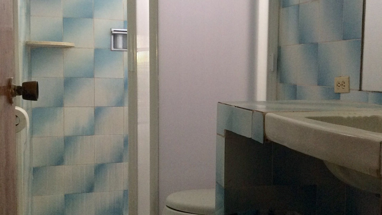 Photo of Bathroom in Lazaro Cardenas
