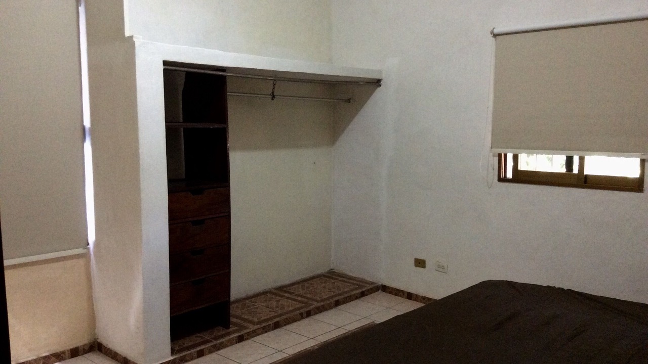 Photo of Bedroom in Lazaro Cardenas