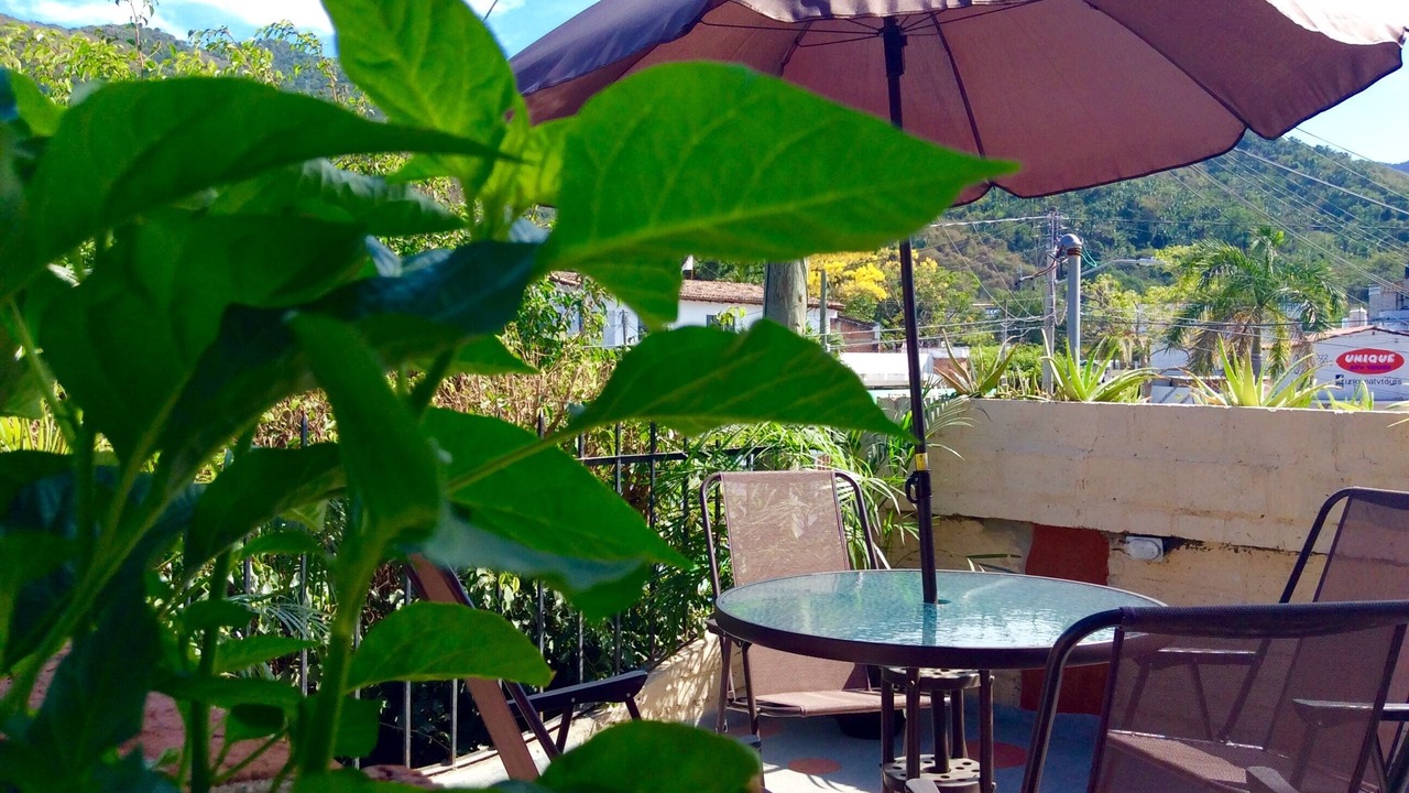 Photo of Outdoor in Lazaro Cardenas