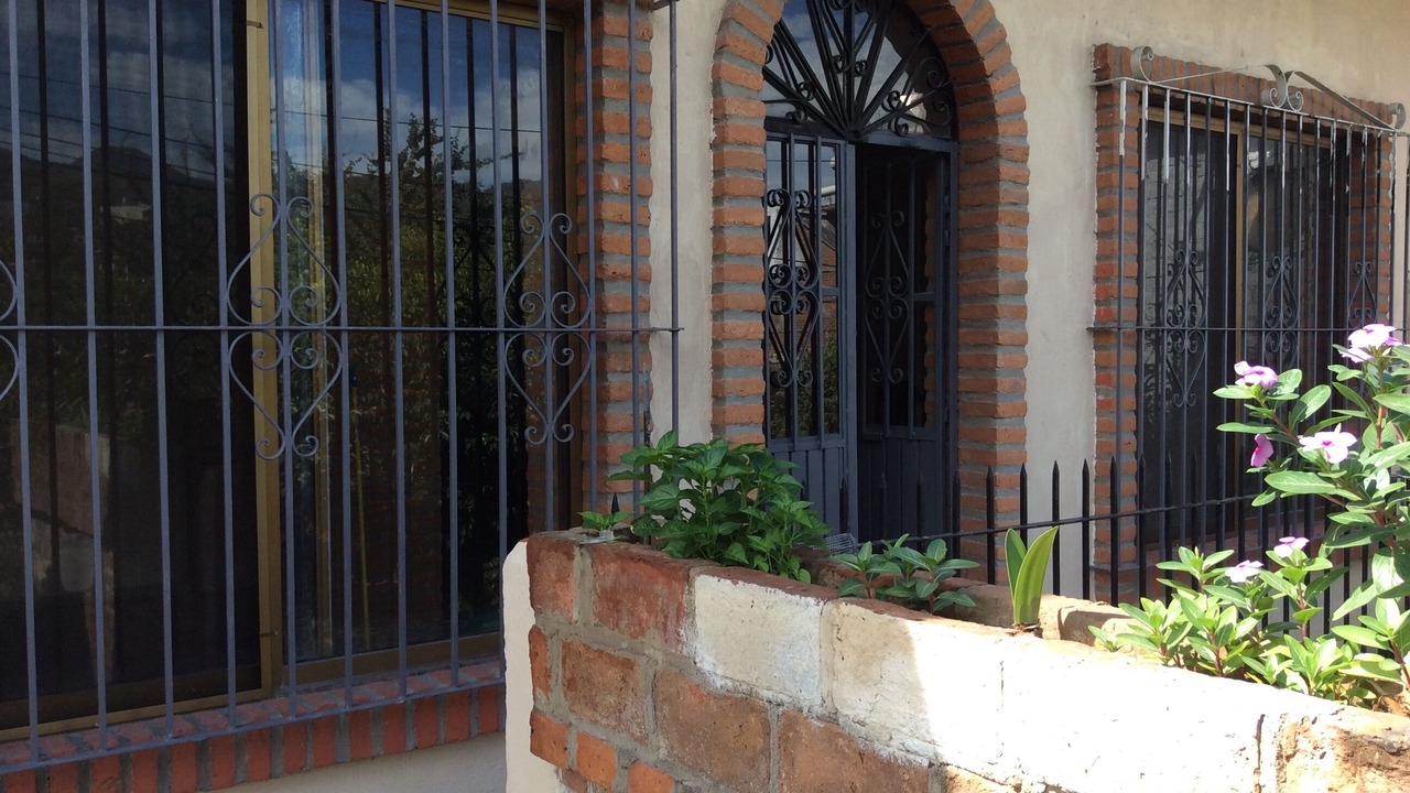 Photo of Outdoor in Lazaro Cardenas