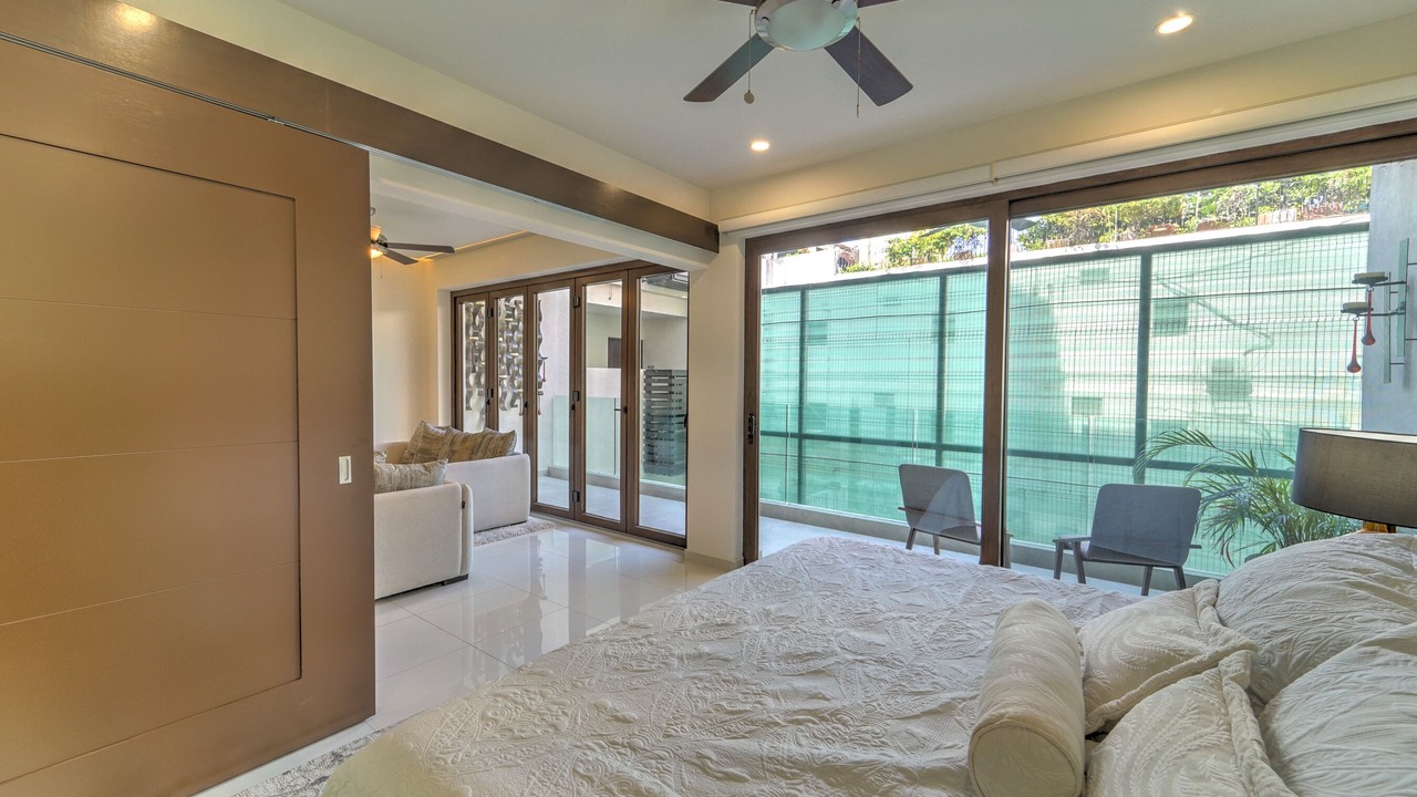 Photo of Bedroom in Romantic Zone