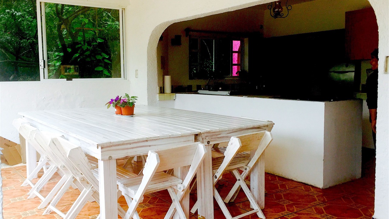 Photo of Outdoor in Tepoztlan