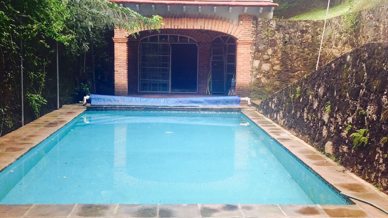 Photo of Outdoor in Tepoztlan