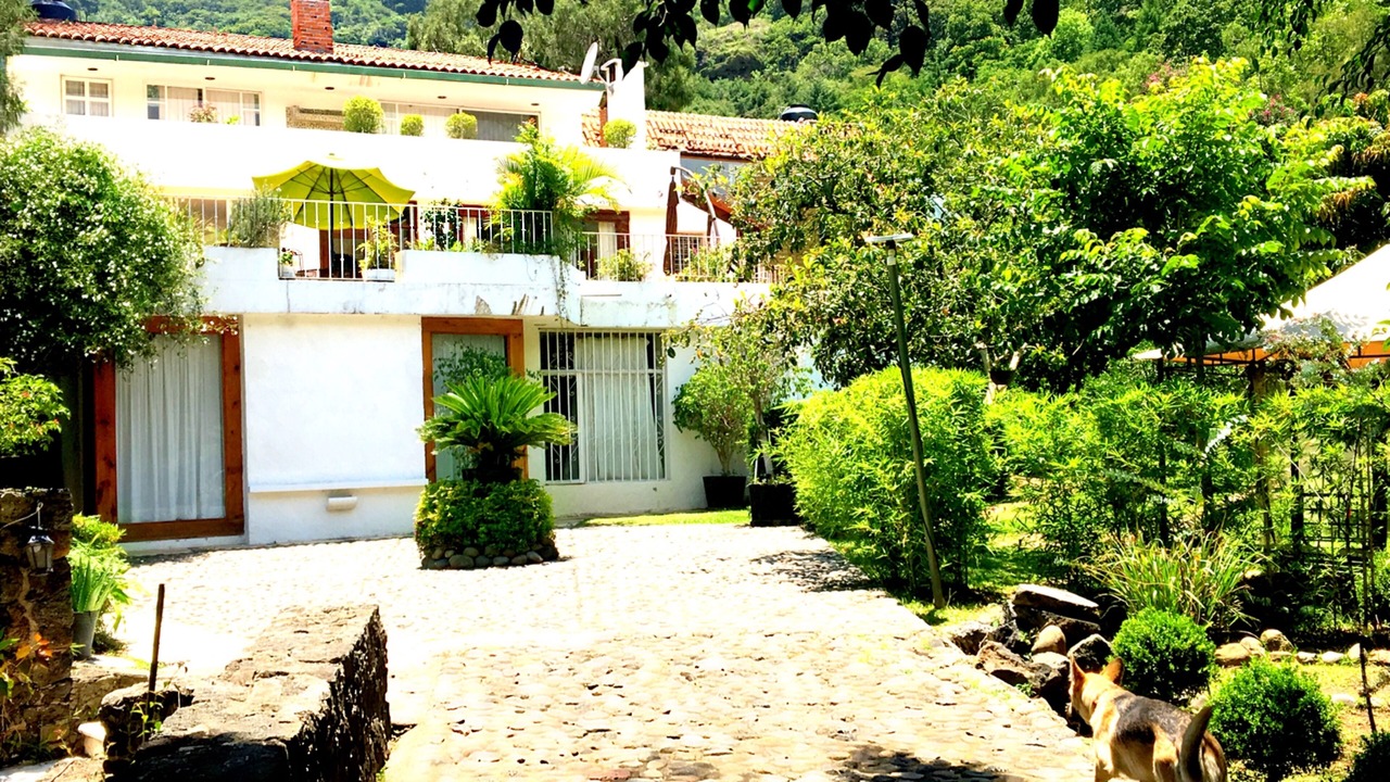Photo of Outdoor in Tepoztlan