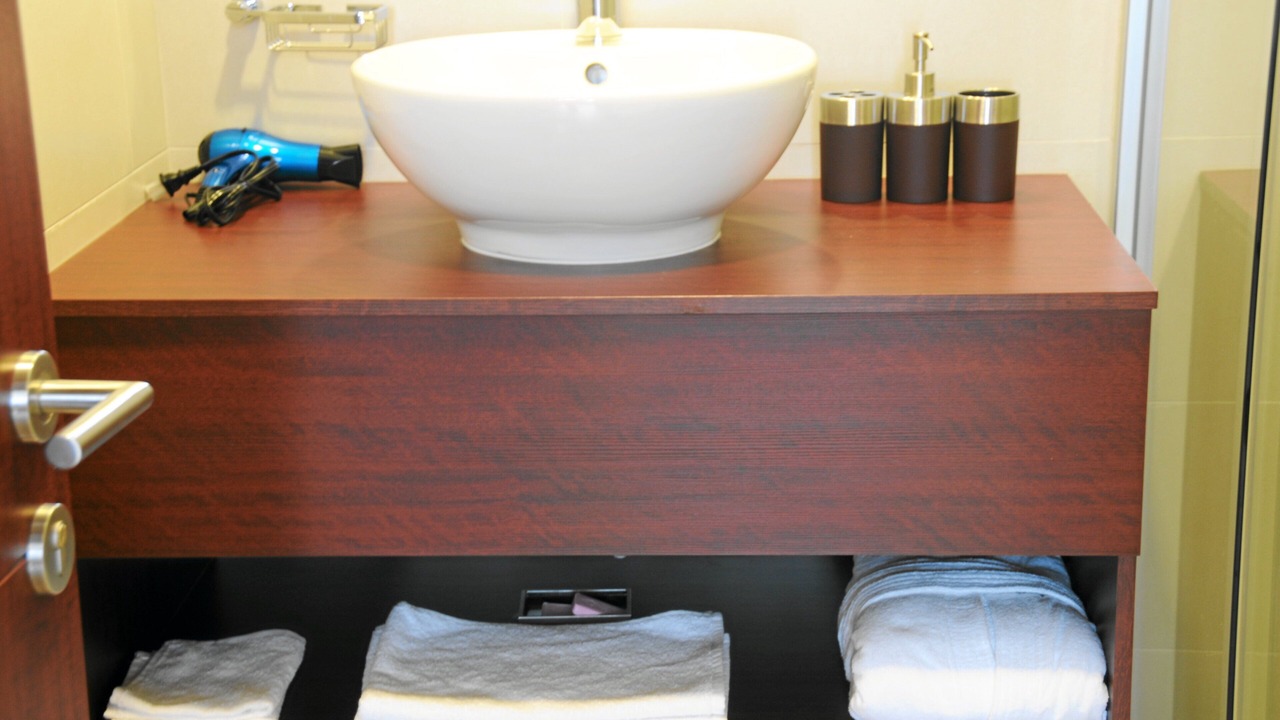 Photo of Bathroom in Ampliacion Granada