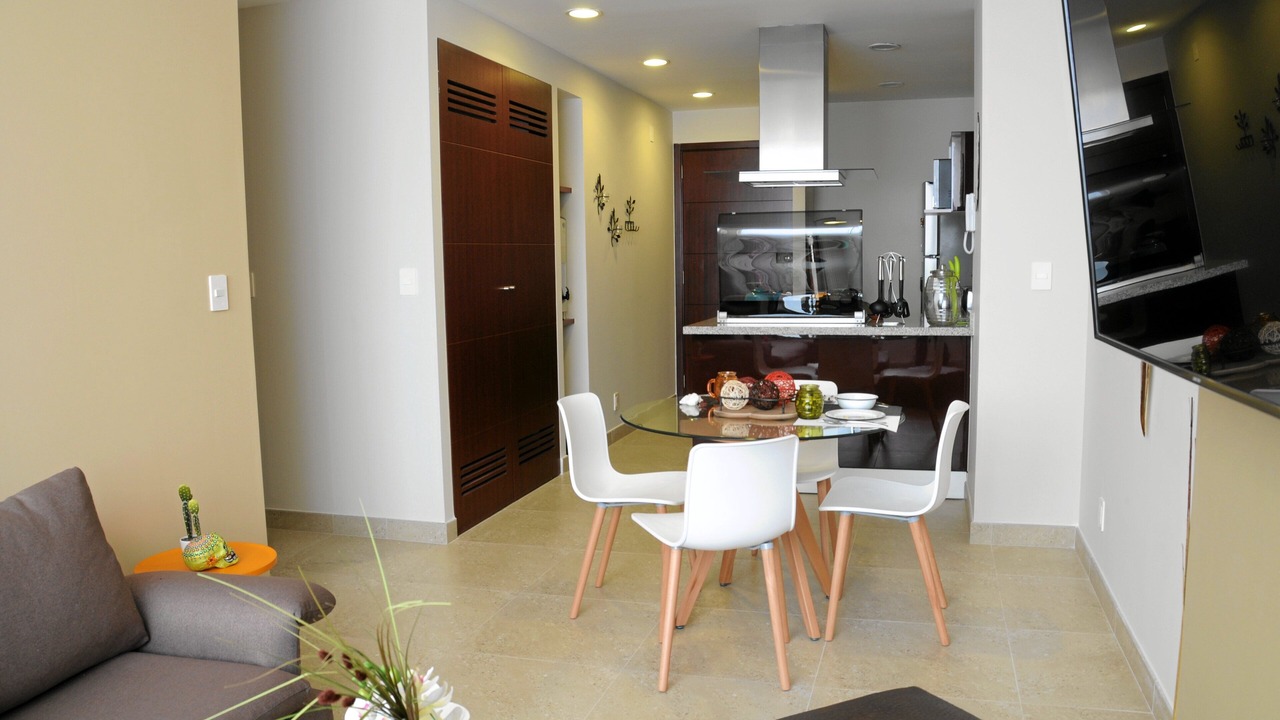 Photo of Livingroom in Ampliacion Granada