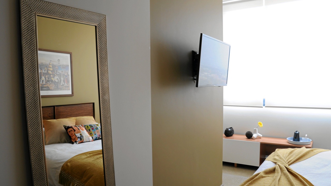 Photo of Bedroom in Ampliacion Granada
