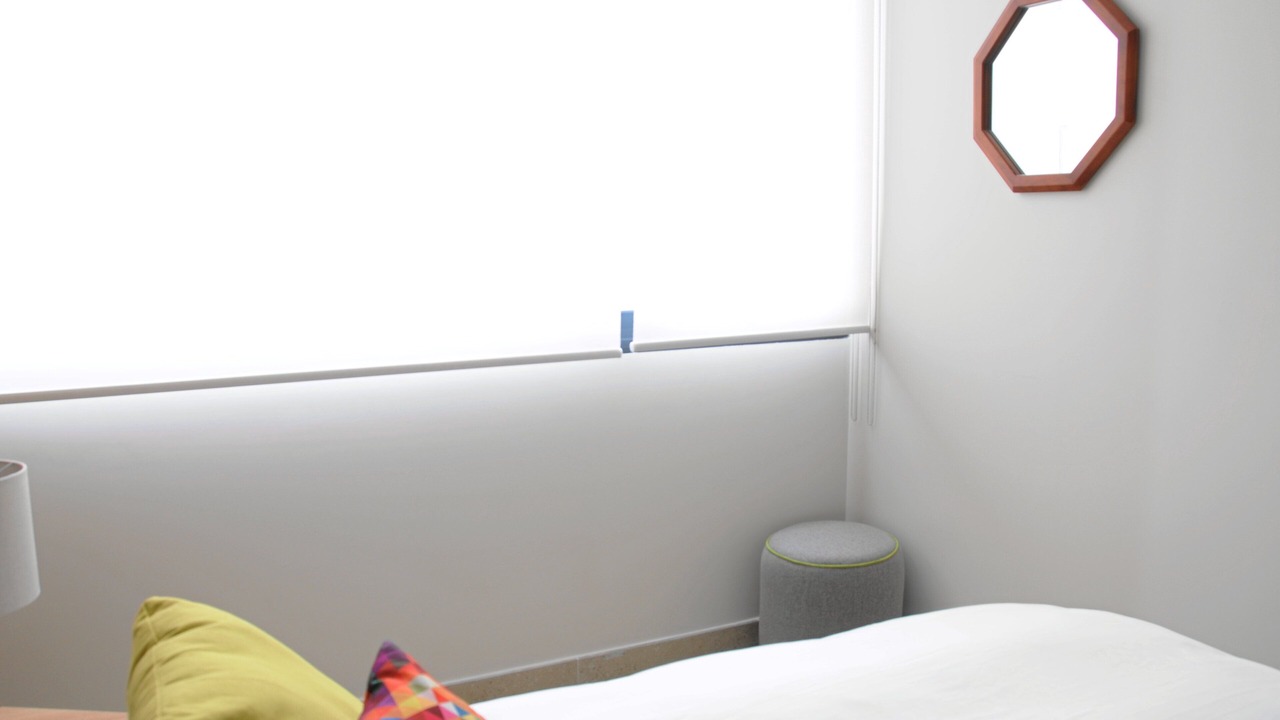Photo of Bedroom in Ampliacion Granada