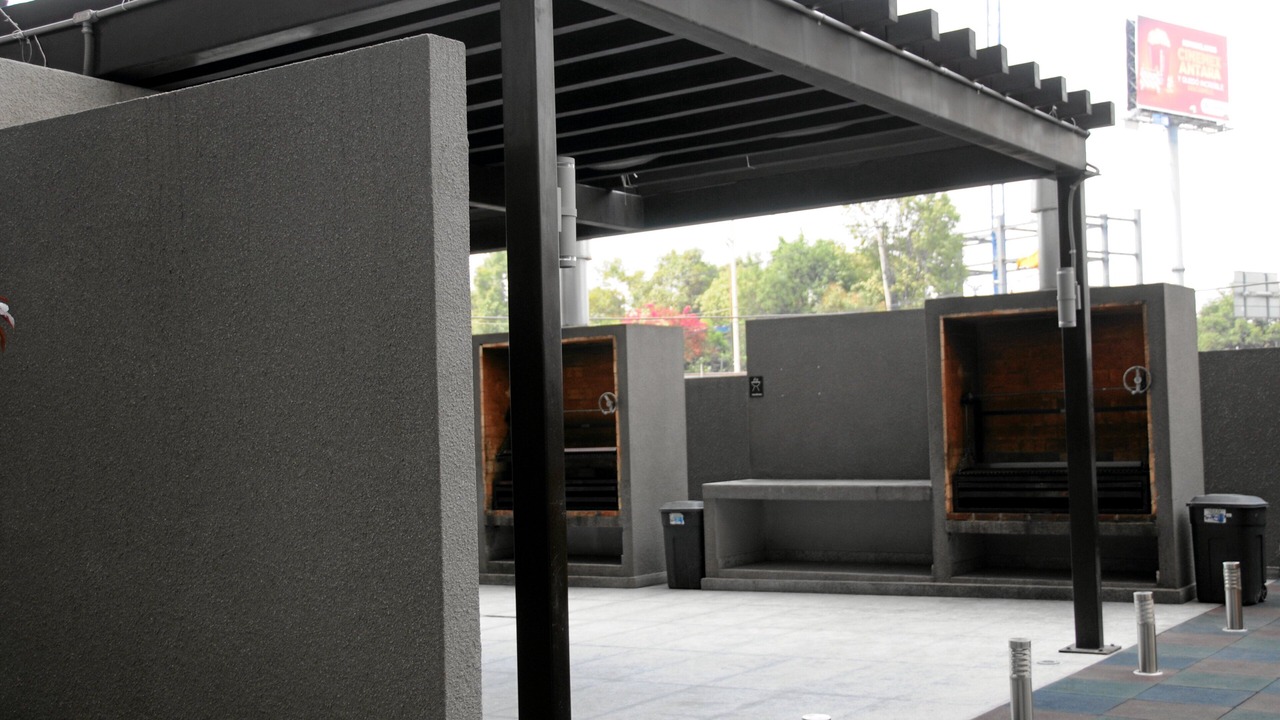 Photo of Outdoor in Ampliacion Granada