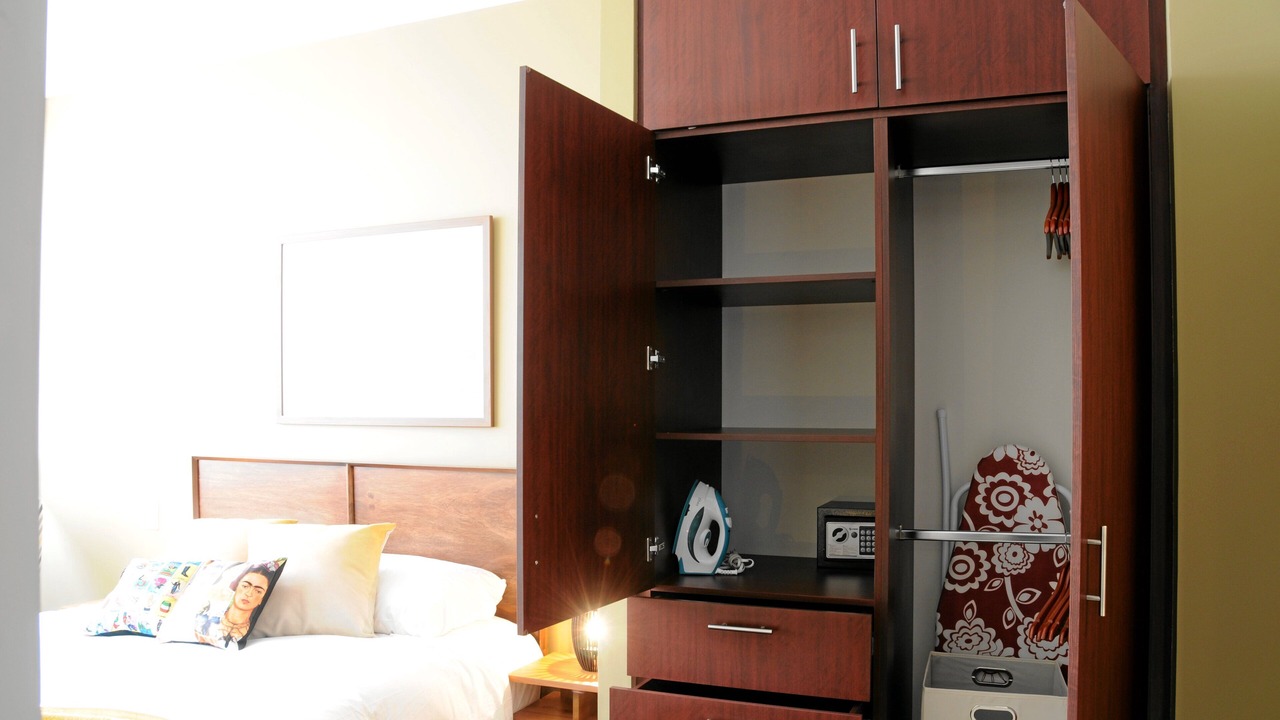 Photo of Bedroom in Ampliacion Granada
