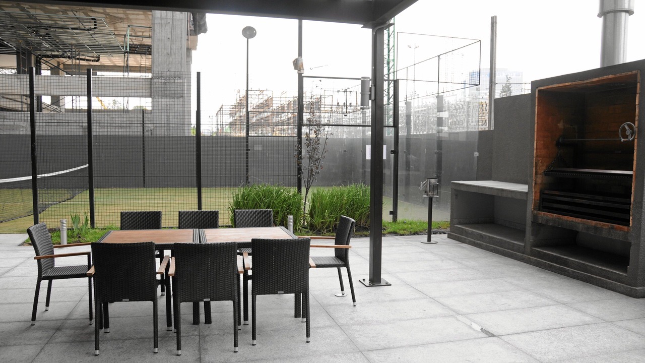 Photo of Outdoor in Ampliacion Granada