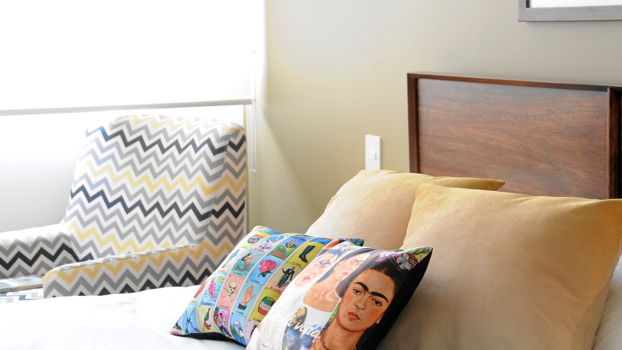 Photo of Bedroom in Ampliacion Granada