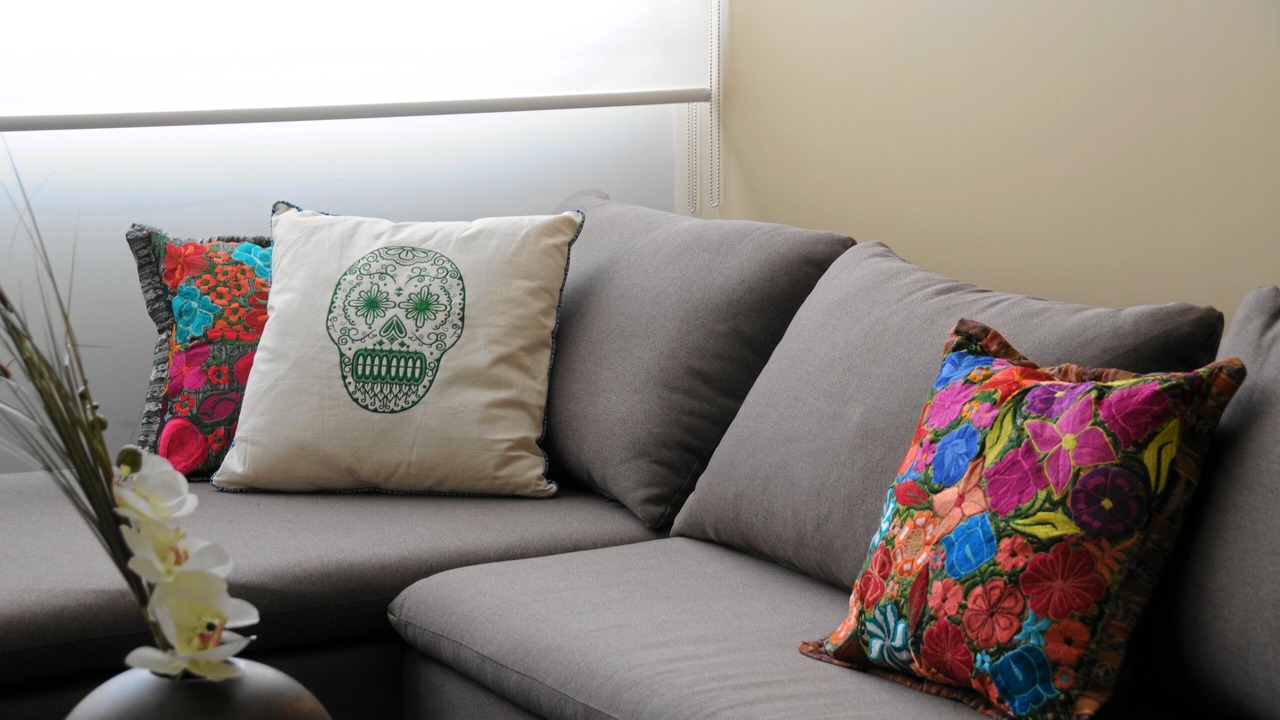 Photo of Livingroom in Ampliacion Granada