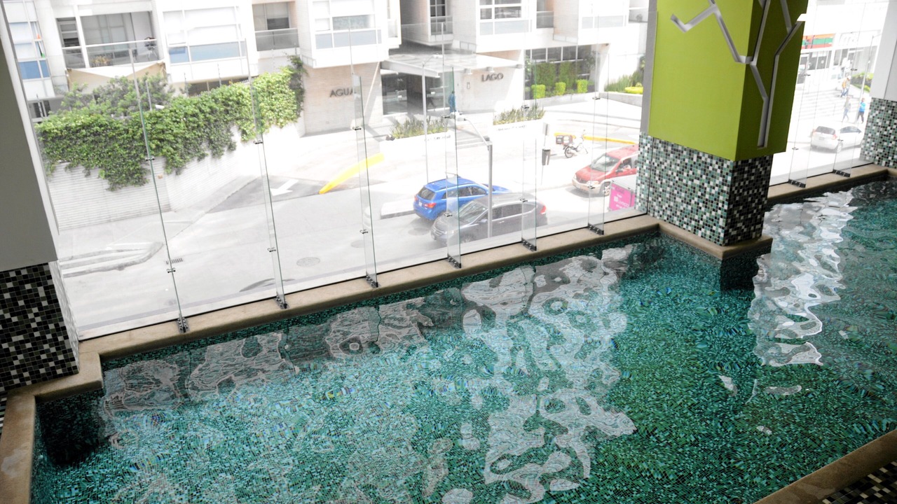 Photo of Outdoor in Ampliacion Granada