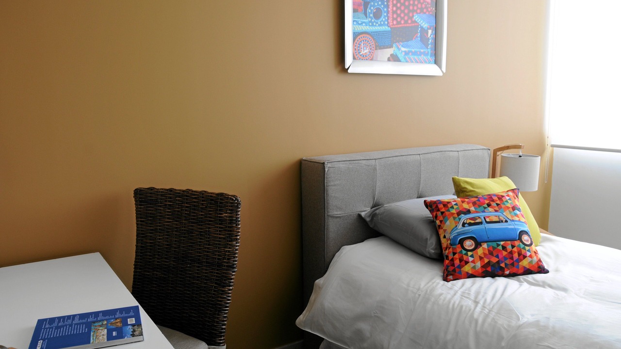 Photo of Bedroom in Ampliacion Granada