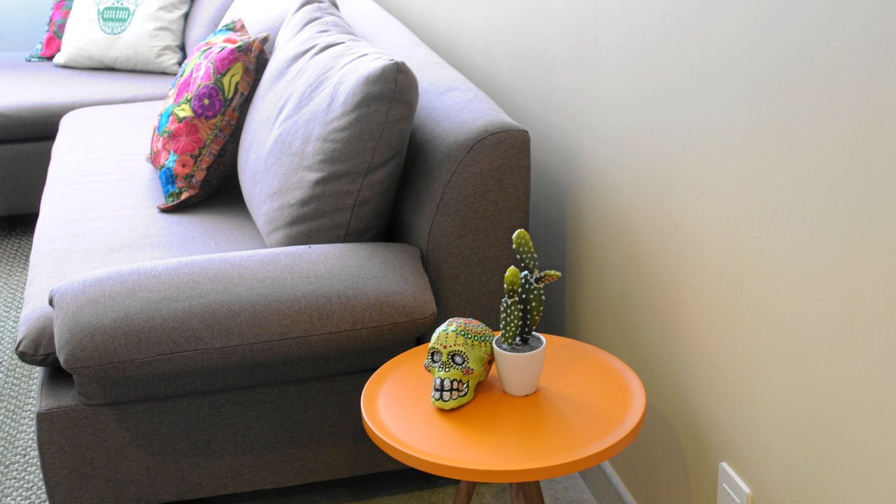 Photo of Livingroom in Ampliacion Granada