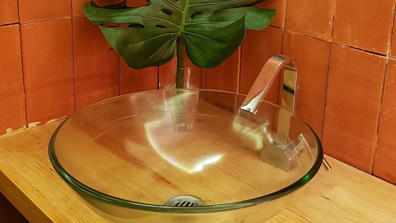 Photo of Bathroom in Hipodromo