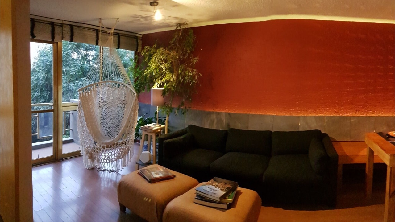 Photo of Livingroom in Hipodromo