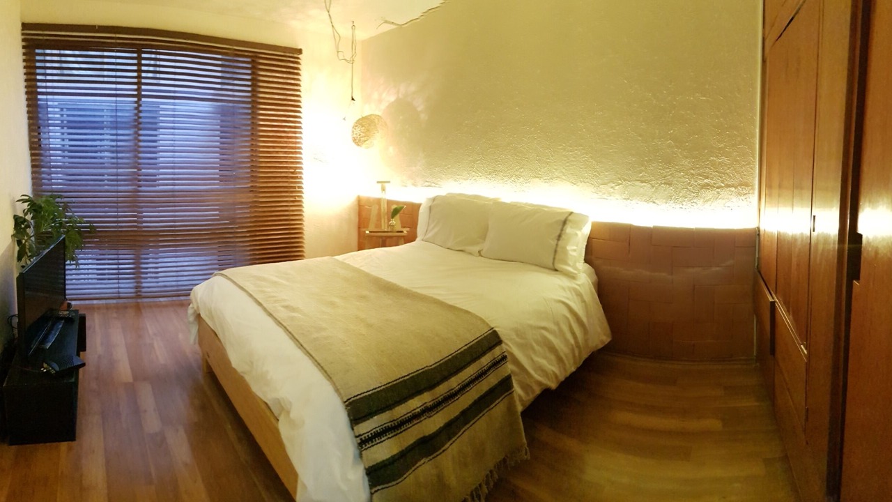 Photo of Bedroom in Hipodromo