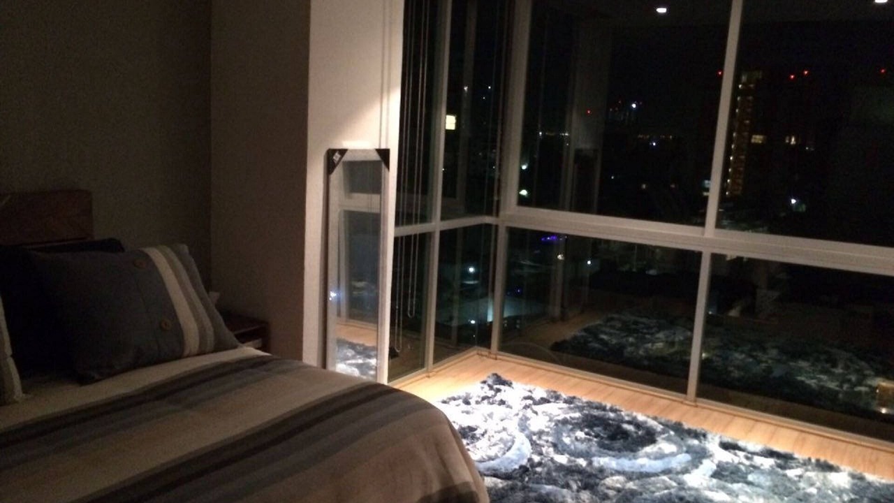 Photo of Bedroom in Financial District