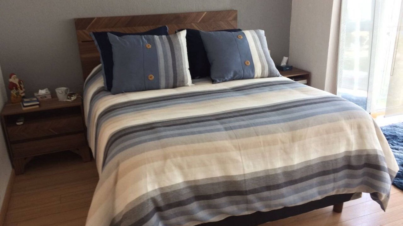 Photo of Bedroom in Financial District