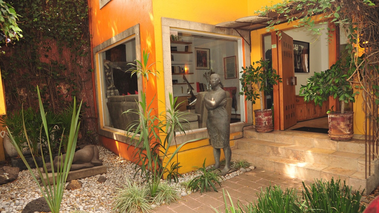 Photo of Outdoor in Colonia Cuauhtemoc