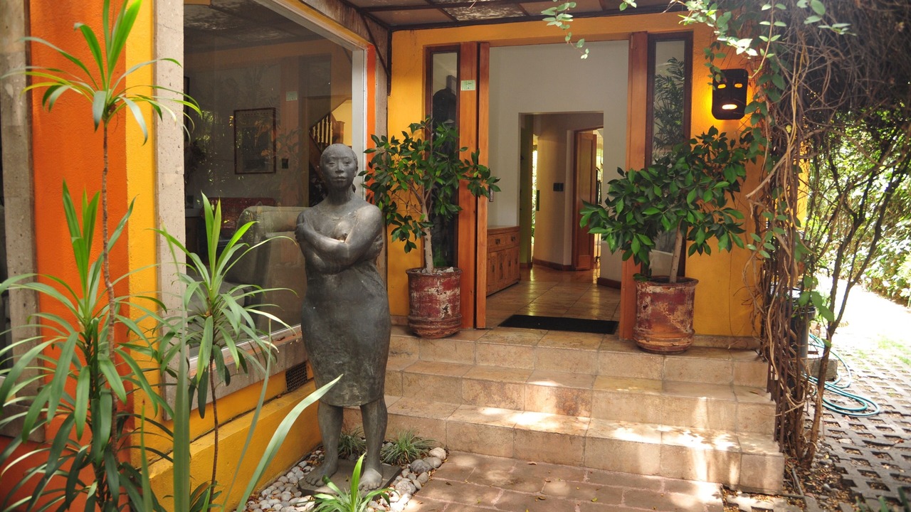 Photo of Outdoor in Colonia Cuauhtemoc