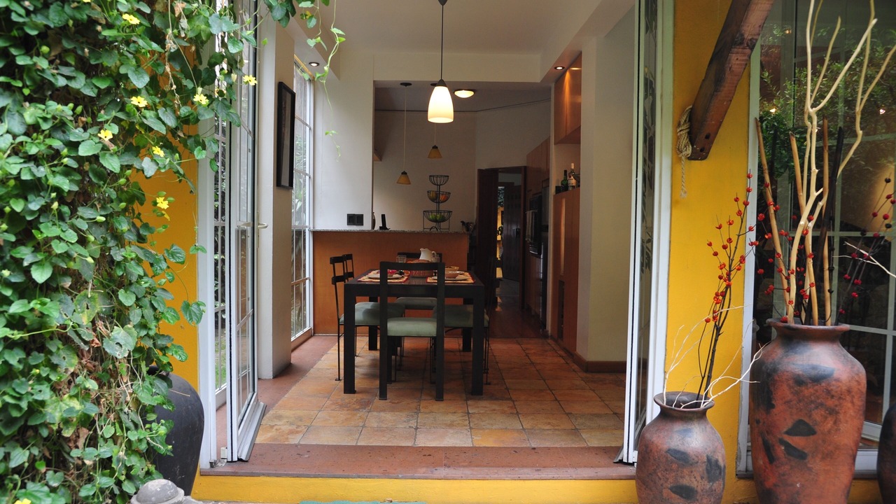 Photo of Outdoor in Colonia Cuauhtemoc