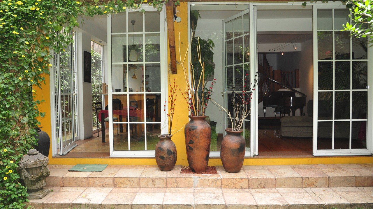 Photo of Outdoor in Colonia Cuauhtemoc
