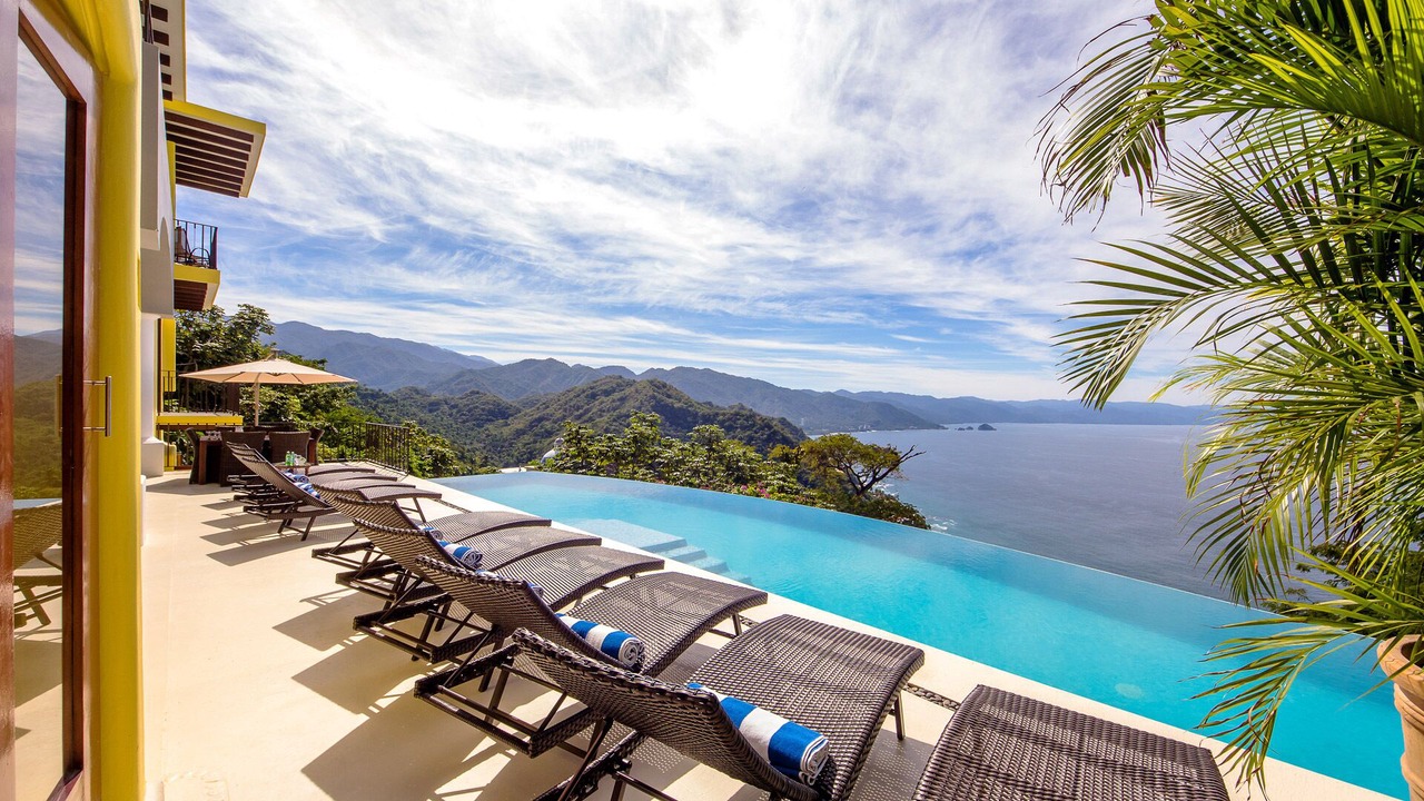 Photo of Outdoor in Marina Vallarta