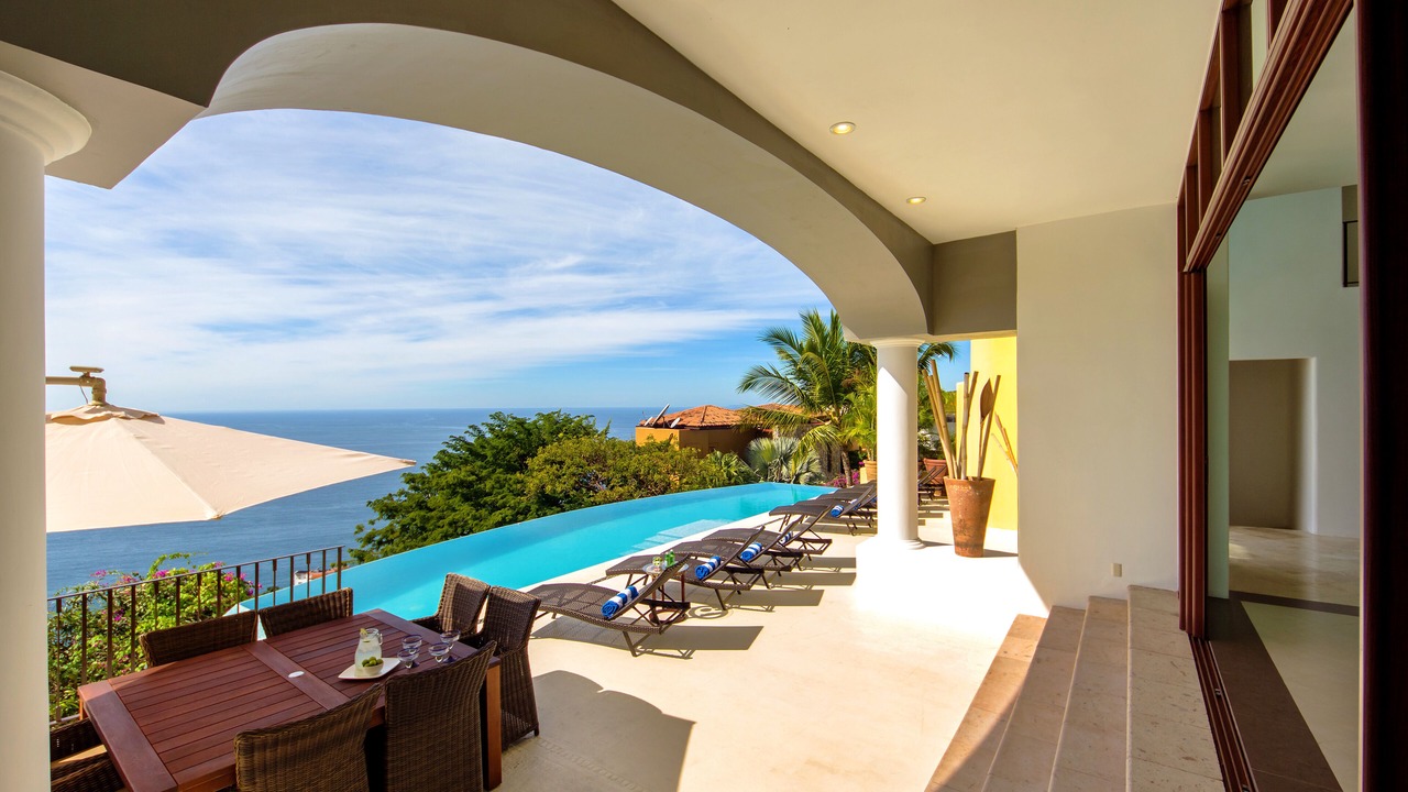 Photo of Outdoor in Marina Vallarta