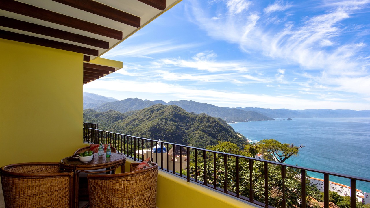 Photo of Outdoor in Marina Vallarta