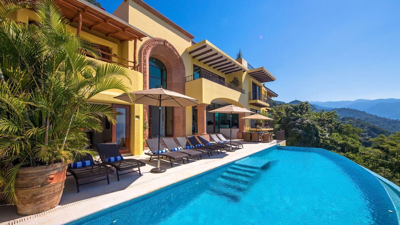 Photo of Outdoor in Marina Vallarta