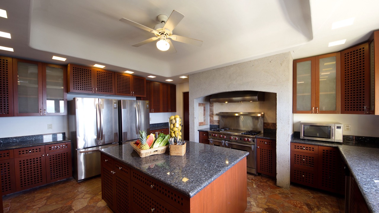Photo of Kitchen in Marina Vallarta