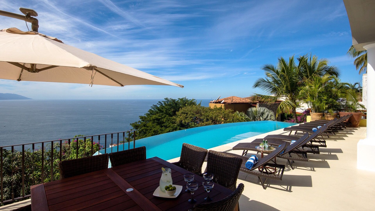 Photo of Outdoor in Marina Vallarta