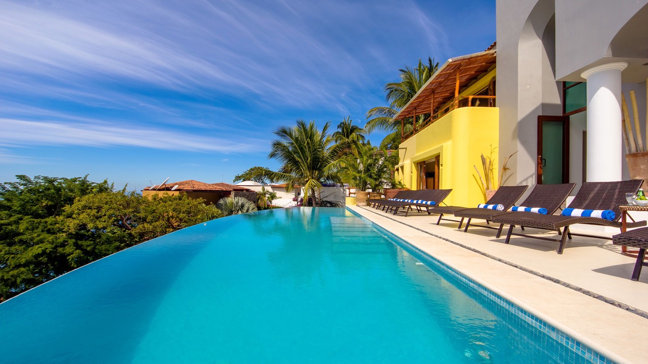 Photo of Outdoor in Marina Vallarta