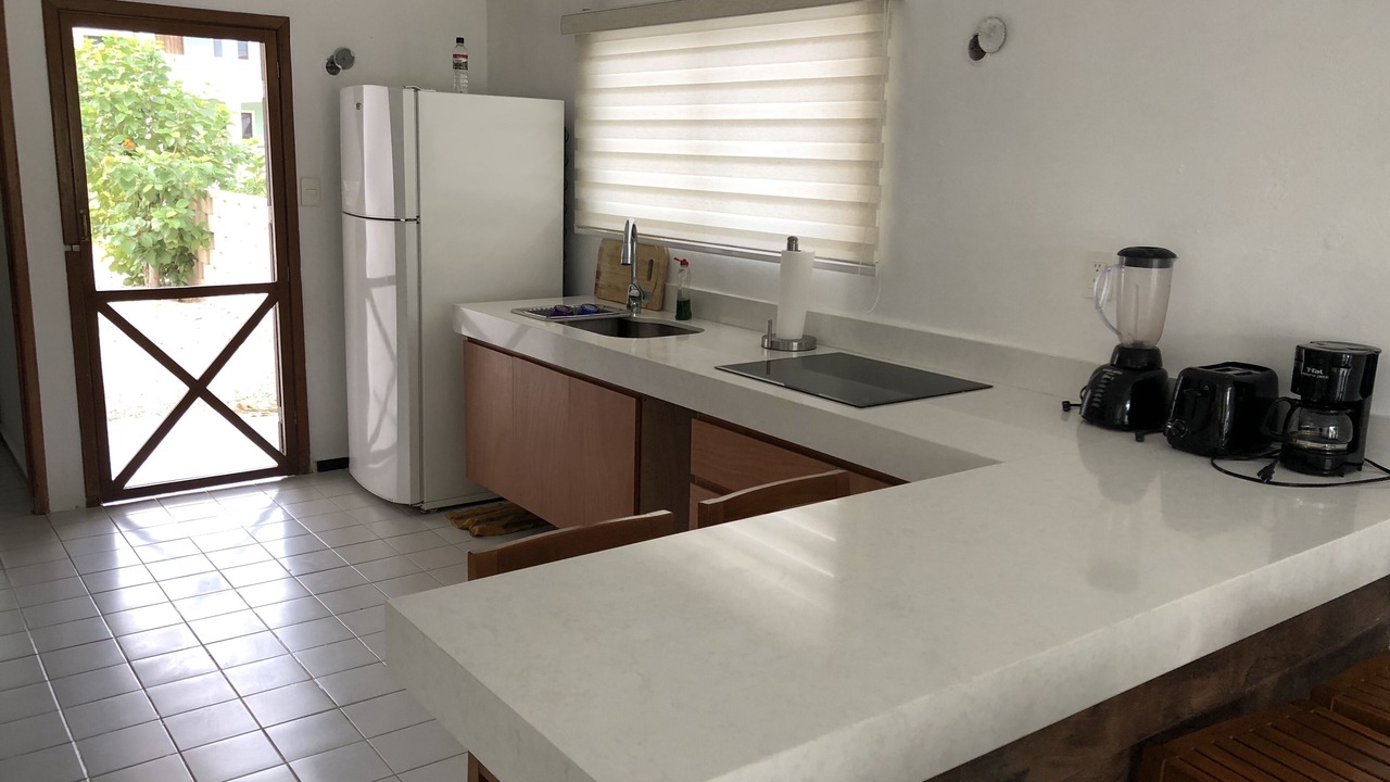 Photo of Kitchen in Telchac Puerto