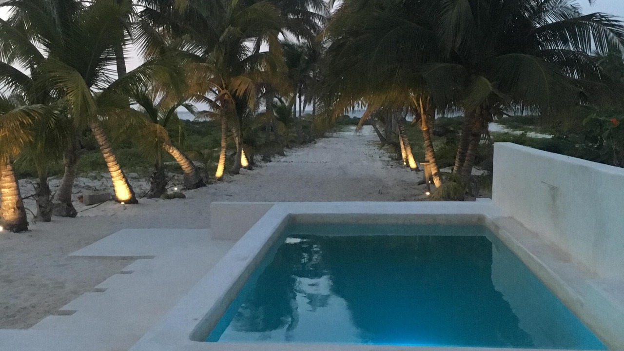 Photo of Outdoor in Telchac Puerto