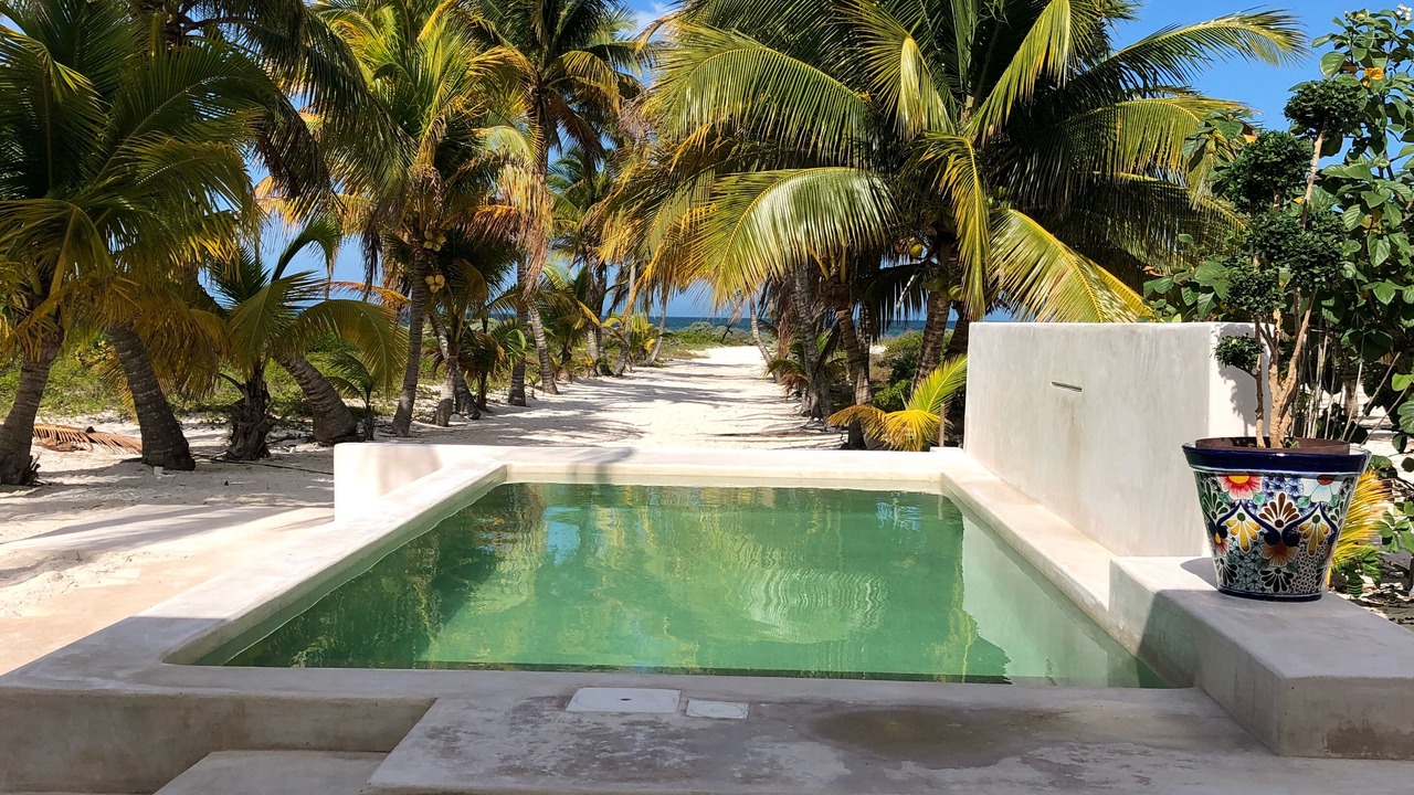 Photo of Outdoor in Telchac Puerto