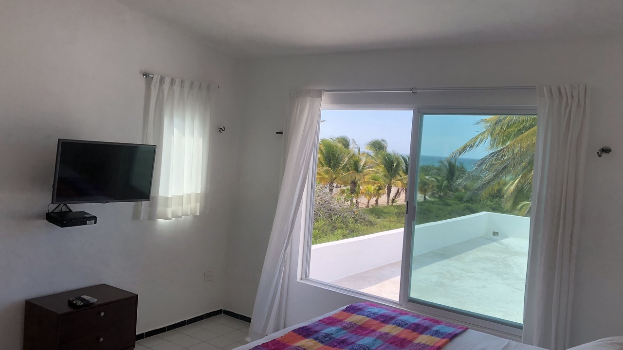 Photo of Bedroom in Telchac Puerto