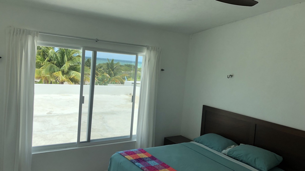 Photo of Bedroom in Telchac Puerto