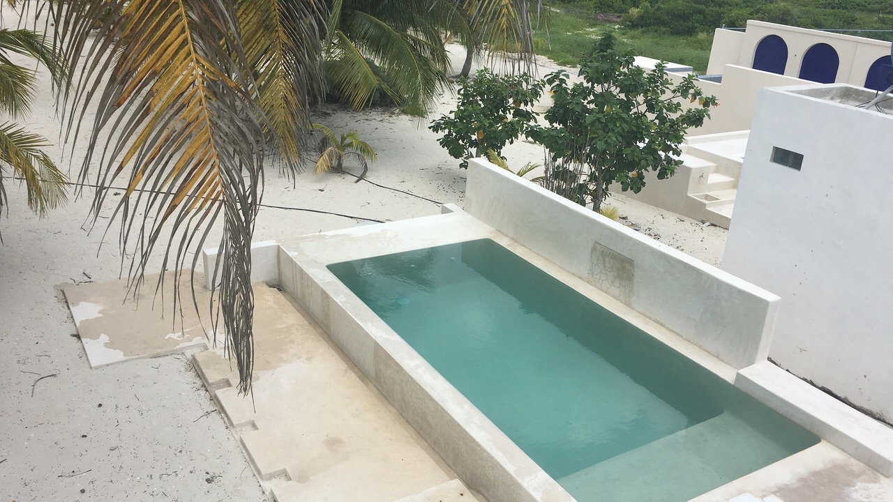 Photo of Outdoor in Telchac Puerto