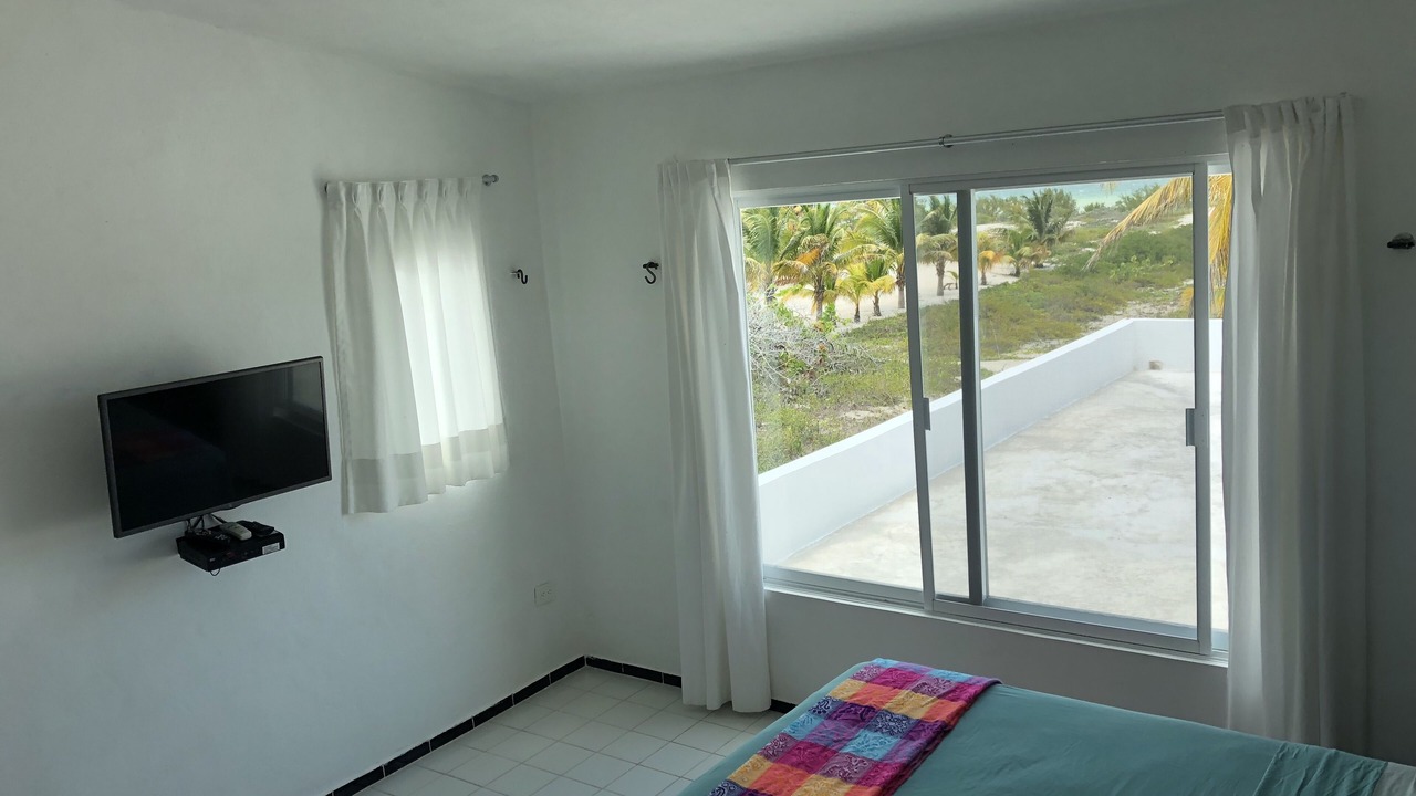 Photo of Bedroom in Telchac Puerto