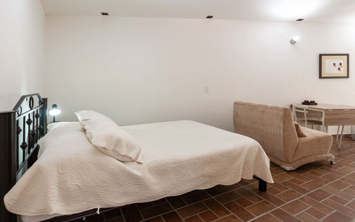 Photo of Bedroom in Coyoacan