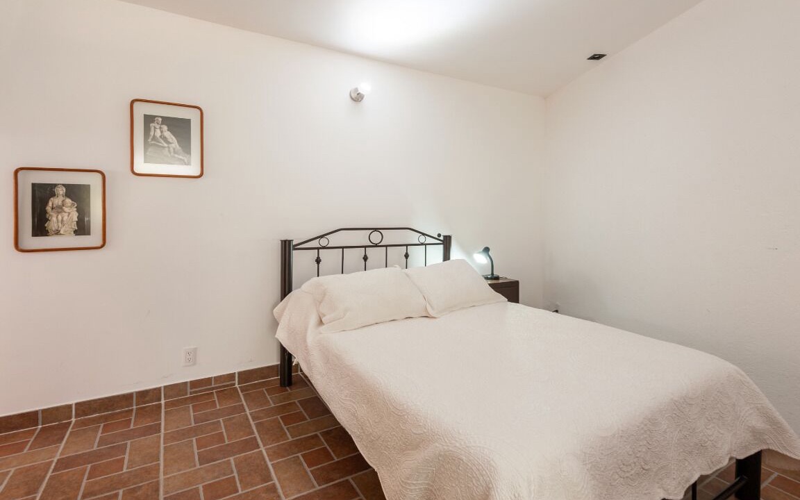 Photo of Bedroom in Coyoacan
